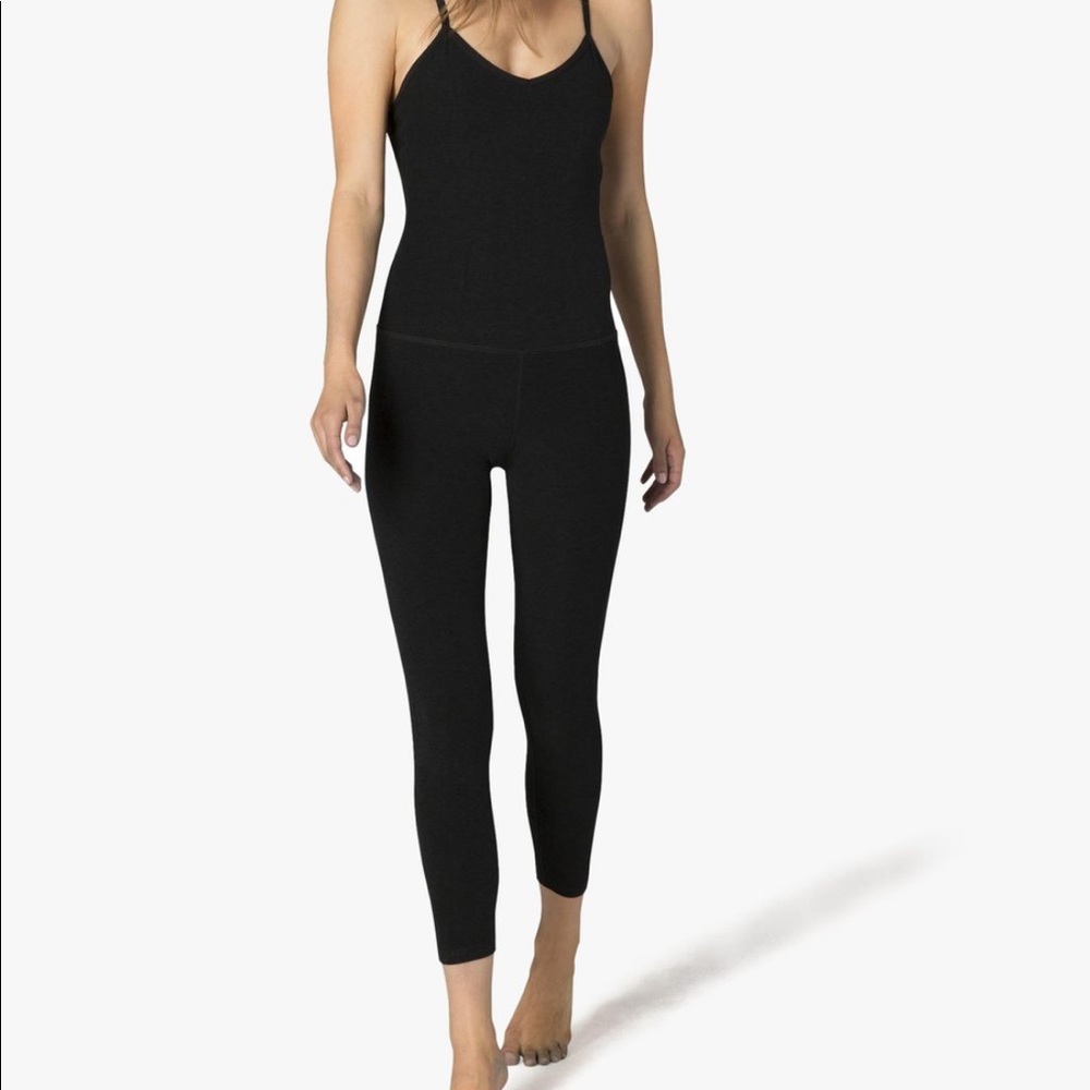 Brand New Beyond Yoga Bodysuit - BRAND NEW